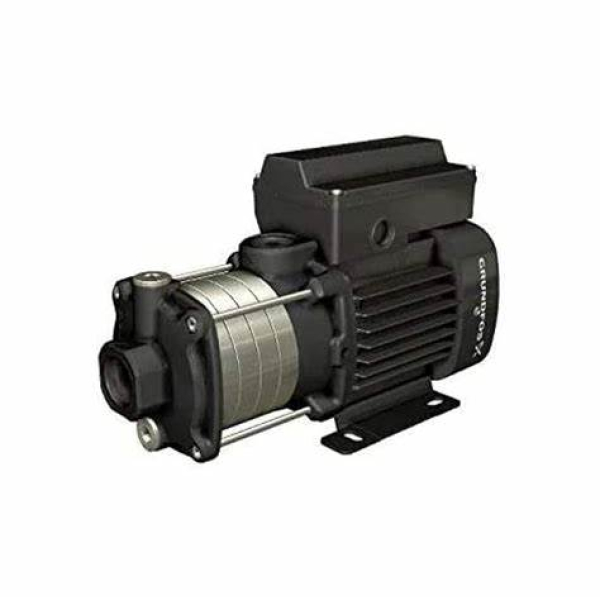 Grundfos Grundfos 1HP CM5-3 Water Pump Multistage Centrifugal with Pressure Control
